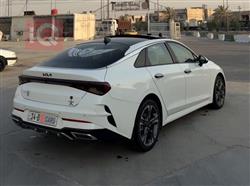 كيا K5